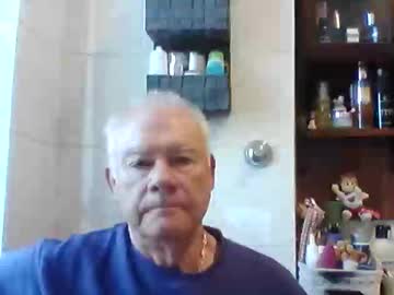 Schizzodoro May 14, 2026 Chaturbate stream image
