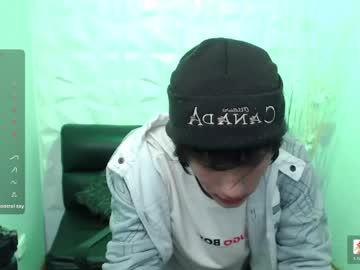 Stich_23 May 14, 2026 Chaturbate stream image