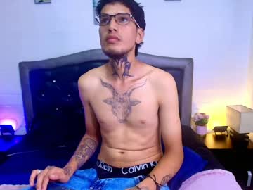 Toji_Zenni May 14, 2026 Chaturbate stream image