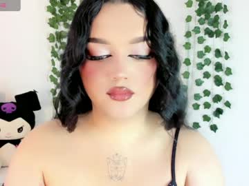 Alana_Muller_ May 14, 2026 Chaturbate stream image