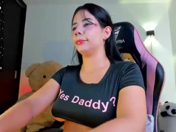 Eva_Lee18 May 14, 2026 Chaturbate stream image