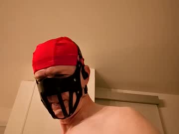 Girthdad8x7 May 14, 2026 Chaturbate stream image