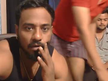 Indiandesiguys2023 May 14, 2026 Chaturbate stream image