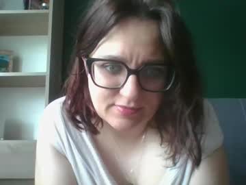 Irresistibleparis May 14, 2026 Chaturbate stream image