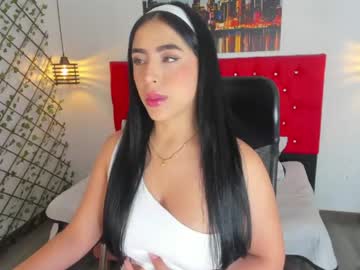 Jessica_Bellini May 14, 2026 Chaturbate stream image