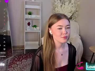 Linabliss May 14, 2026 Chaturbate stream image