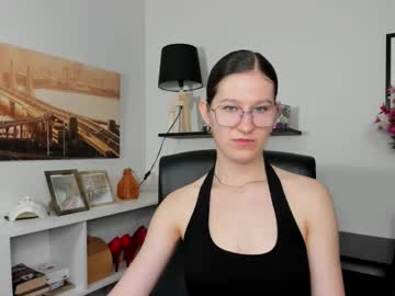Selenaprive May 14, 2026 Chaturbate stream image