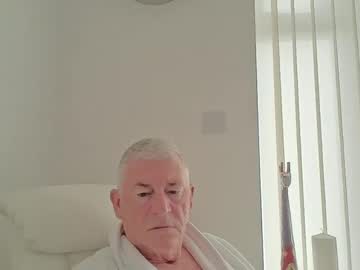 She52 May 14, 2026 Chaturbate stream image