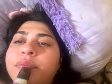 Starrie_Marrie May 14, 2026 Chaturbate stream image