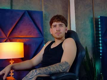 Stefano_Moretti May 14, 2026 Chaturbate stream image