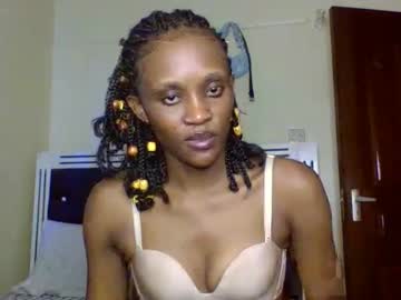 Supersexxy_Chyna May 14, 2026 Chaturbate stream image