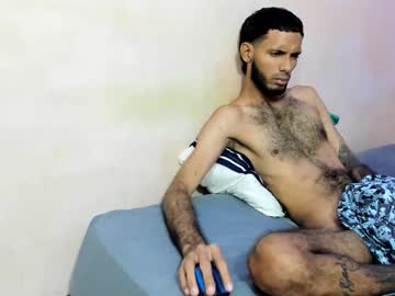 Tatto_Destroyer May 14, 2026 Chaturbate stream image