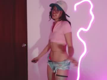 Valcooky May 14, 2026 Chaturbate stream image