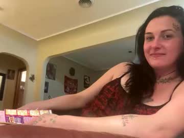 Ari666bby May 14, 2026 Chaturbate stream image