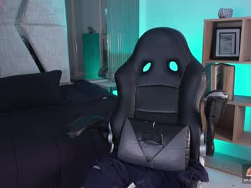 Cleeoadams_ May 14, 2026 Chaturbate stream image