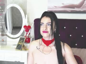 Demikarmel May 14, 2026 Chaturbate stream image