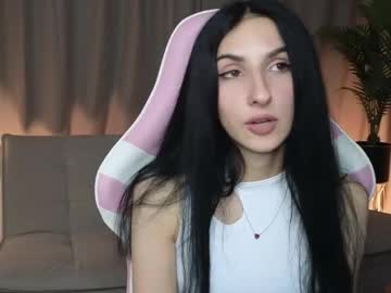 Lilivanilli May 14, 2026 Chaturbate stream image