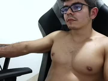 Milcaritas3 May 14, 2026 Chaturbate stream image