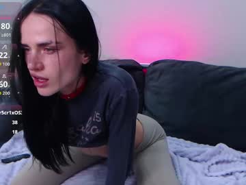 Miss_Heaty May 14, 2026 Chaturbate stream image
