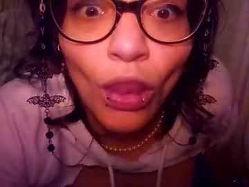 Radiantstarr May 14, 2026 Chaturbate stream image