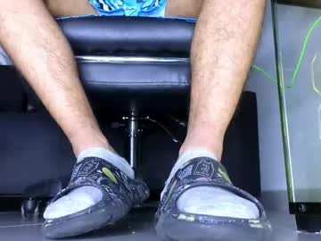 Realbigboss777 May 14, 2026 Chaturbate stream image