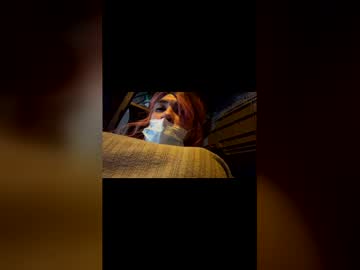 Smoothbaby187 May 14, 2026 Chaturbate stream image
