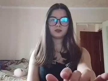 Sweetrosalie_ May 14, 2026 Chaturbate stream image