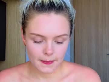 Tenderlovesss May 14, 2026 Chaturbate stream image