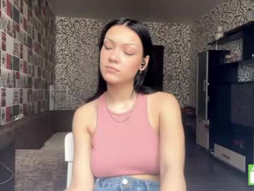 Alexiaficke May 14, 2026 Chaturbate stream image