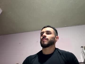 Athlete_Boy22 May 14, 2026 Chaturbate stream image