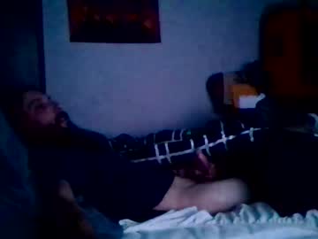 Brad1989musiclife stream photo from May 14, 2026