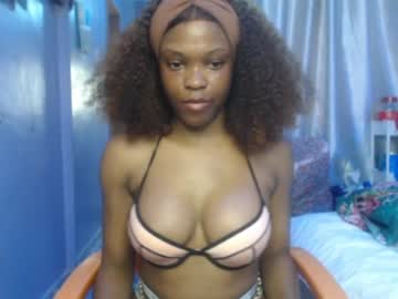 Cherry_Xchaos May 14, 2026 Chaturbate stream image