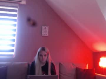 Dreamcatcherfantasy May 14, 2026 Chaturbate stream image