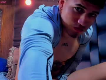 Gael_Reid May 14, 2026 Chaturbate stream image