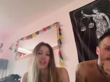 Gipsyslut11 May 14, 2026 Chaturbate stream image