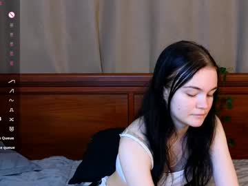 Lunexa May 14, 2026 Chaturbate stream image