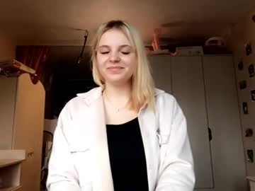 Maddietrudnowski May 14, 2026 Chaturbate stream image
