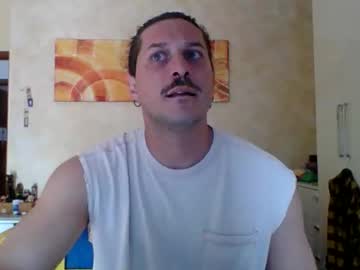 Matteushh87 May 14, 2026 Chaturbate stream image