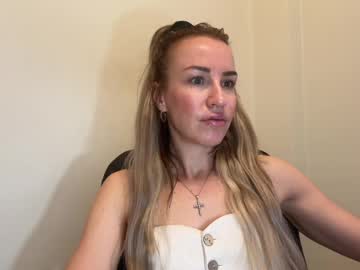 Nyxelia_ May 14, 2026 Chaturbate stream image