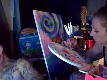 Sexytillygurl May 14, 2026 Chaturbate stream image