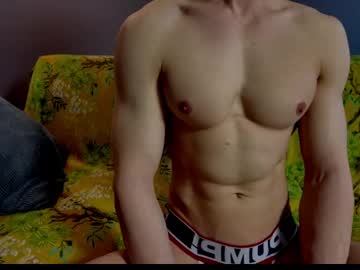 Benjaminbond May 14, 2026 Chaturbate stream image