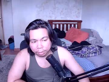 Booooobloveeeerrrr May 14, 2026 Chaturbate stream image