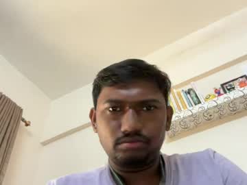 Cumbaba6240 May 14, 2026 Chaturbate stream image
