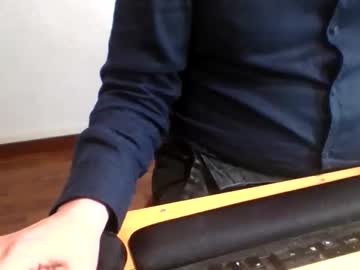 Esclavo_Hot May 14, 2026 Chaturbate stream image