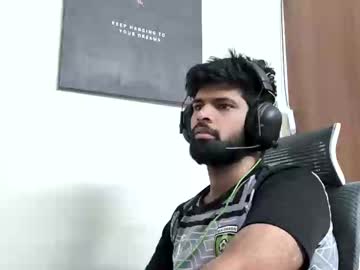 Lovehairyindian May 14, 2026 Chaturbate stream image