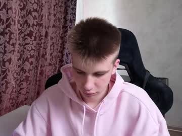 Oscar_21_Cm May 14, 2026 Chaturbate stream image