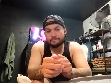 Thatoneftm23 May 14, 2026 Chaturbate stream image