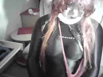 Yourboiikitty May 14, 2026 Chaturbate stream image