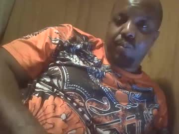 Dameion731 May 14, 2026 Chaturbate stream image