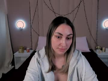 Fly_Ari May 14, 2026 Chaturbate stream image